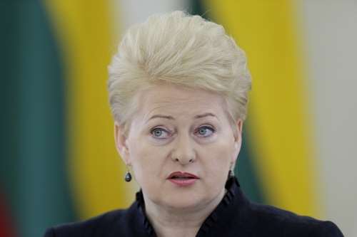 Зарплату президента Литвы повысят до 5538 евро. Какие доходы у мировых лидеров