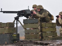 Эксперты о гибели 17 солдат ВСУ в Донбассе: силовики осознанно ведут огонь по своим...