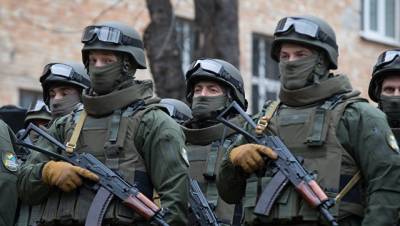 В Киеве заявили о войне, жертвой которой станет вся Украина