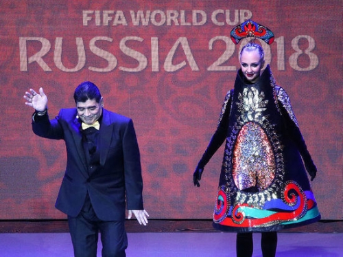 Евсеев: «Российская сборная как хозяйка может повторить путь Кореи»