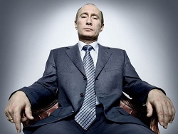 Западные СМИ отреагировали на выдвижение Путина в президенты