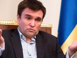 Климкин предложил украинизировать русскоязычных или загнать в резервации