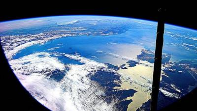 Российские ученые создадут глобальную физическую модель мирового океана