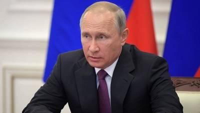 Эксперты рассказали об успехах Путина за шесть лет