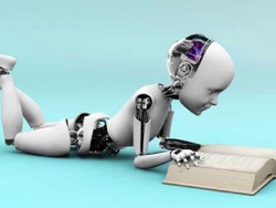 Роботы научились читать лучше людей