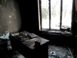 Правозащитники уверены: поджог офиса Мемориала в Ингушетии   это теракт