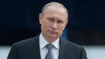 Путин проверит работу двух врио губернатора в Сибири