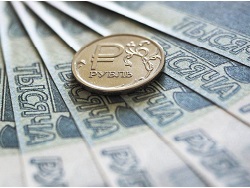 5 млн рублей в минуту: как Россия исчерпала свой резервный фонд