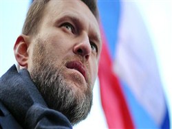 Роскомнадзор — агент Навального