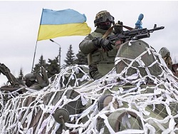 Киев определился, когда пойдет уничтожать Донбасс