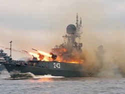 Британский полковник призвал ВМС Украины готовиться топить российский Черноморский флот