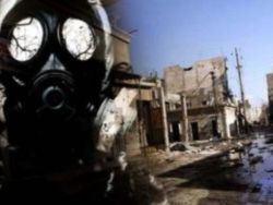 О ликвидации химического оружия в Сирии: хаос в ОЗХО и саботаж Запада