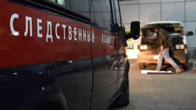 Замначальника иркутского ГУФСИН покончил с собой, считает СК