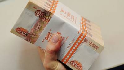 Жителю Казани предъявлено обвинение в хищении 437 миллионов рублей
