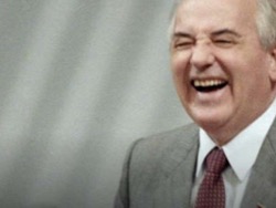 Горбачев был агентом американской разведки   ЦРУ рассекретило документы