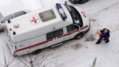 В Иркутской области за сутки три человека погибли при пожарах