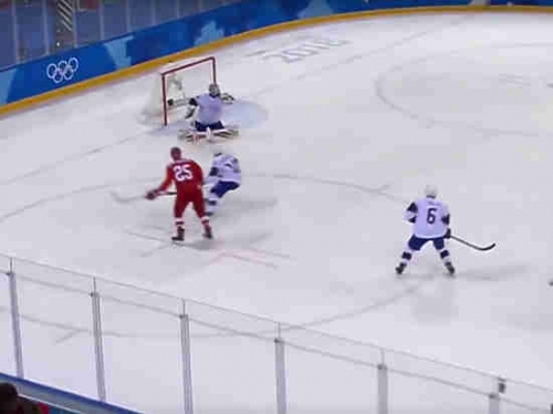 После матча Россия Норвегия взвешиваем шансы победить в хоккей Чехию