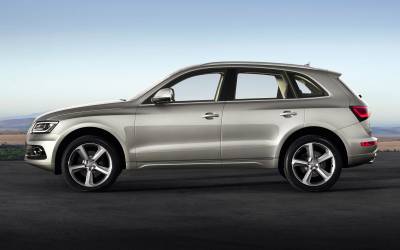 Audi снова отзывает в России пожароопасные автомобили
