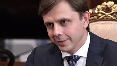 Клычков заявил о планах участвовать в выборах главы Орловской области