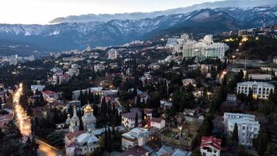Большая делегация политиков из Германии и Австрии посетит Крым в апреле