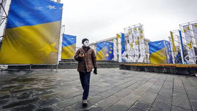 Американская разведка спрогнозировала досрочные выборы на Украине