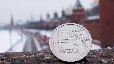 Влияние санкций на российскую экономику снижается, считает эксперт