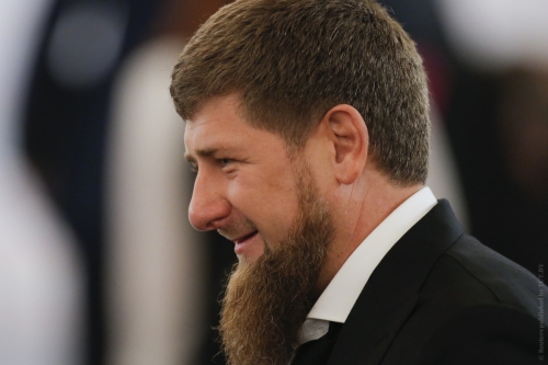 Кадыров купил долю в биткоине