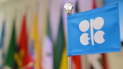ОПЕК ожидает возвращения рынка нефти к балансу лишь к концу года