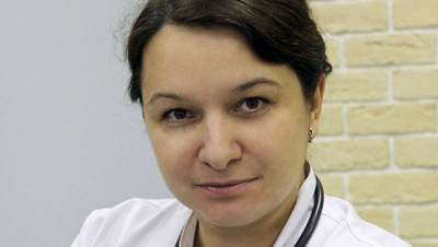 Суд отменил арест врача Елены Мисюриной
