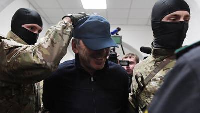Экс премьер Дагестана считает, что дело против него шито белыми нитками