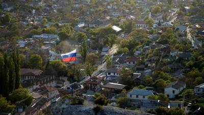 В Крыму создали совет крымско татарского народа