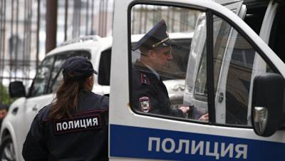 В Забайкалье проводят обыски после задержания чиновников