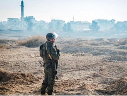 Сирийская мясорубка: Солдаты удачи ждут закон о ЧВК