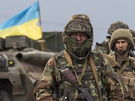 Украинская группировка на Донбассе: количество и качество