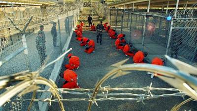 США вскоре передадут Саудовской Аравии первого при Трампе узника Гуантанамо
