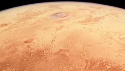 Руководитель Mars One рассказал, когда первые поселенцы высадятся на Марсе