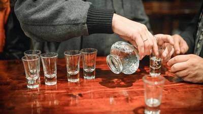 Ученые нашли новый способ борьбы с алкогольной зависимостью