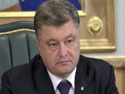 Петр Порошенко даст показания в суде по делу госизмены Януковича