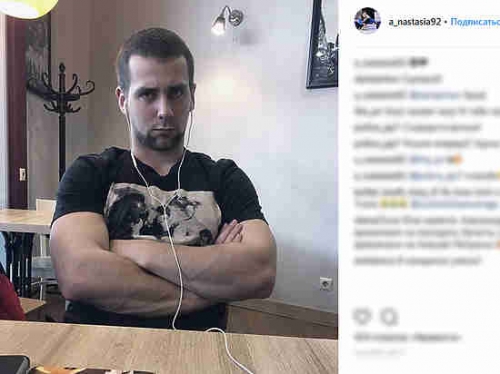 Крушельницкий отказался от слушаний в CAS по допинг делу