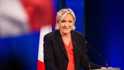 Марин Ле Пен придумала, как выиграть следующие выборы президента Франции