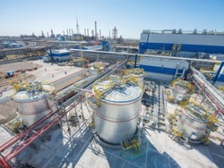 Доля Газпрома на рынке Европы достигла рекордных показателей
