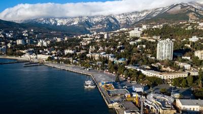 Власти Крыма намерены оспорить действия Евросоюза по визам для крымчан