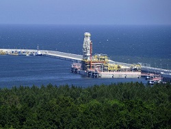 FAZ: Польша решила построить свой балтийский газопровод в пику Северному потоку
