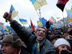 Официальная газета Рады неожиданно рассказала правду об Украине