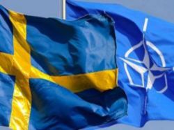 Швеция и НАТО: совсем другая игра для Балтики