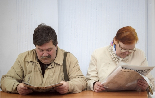 Втроем живем на пенсию жены и пособие. Истории белорусов, которые долго не могут найти работу