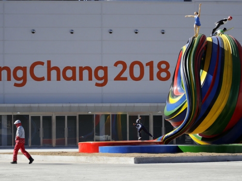 Вице президент ОКР прокомментировал идею бойкота церемонии открытия Олимпиады 2018: откровенная ложь