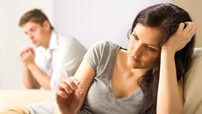Психологи из США научились предсказывать разводы и измены