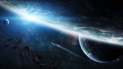 НАСА: кузен Челябинского метеорита сблизится с Землей сегодня вечером