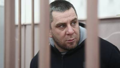 Участнику убийства Немцова попросили добавить два месяца тюремного срока